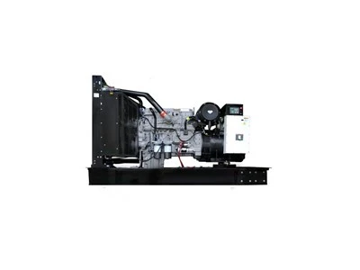 8000 W dizelski generator